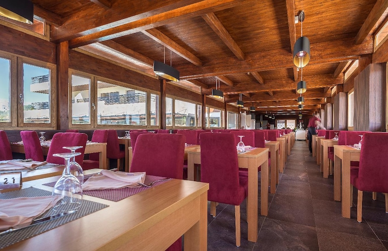 Restaurants - 2