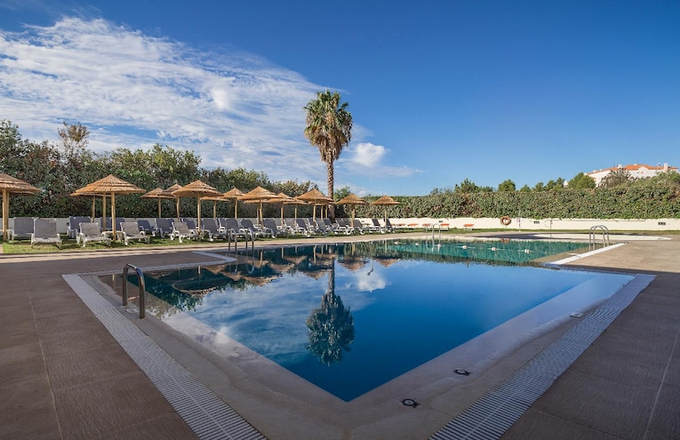 Piscines - 1