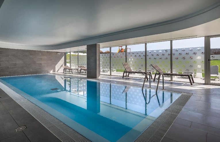 Piscines - 2