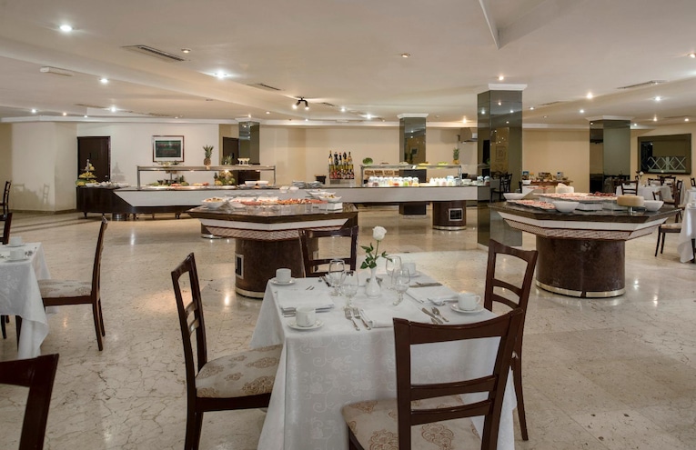 Restaurants - 2