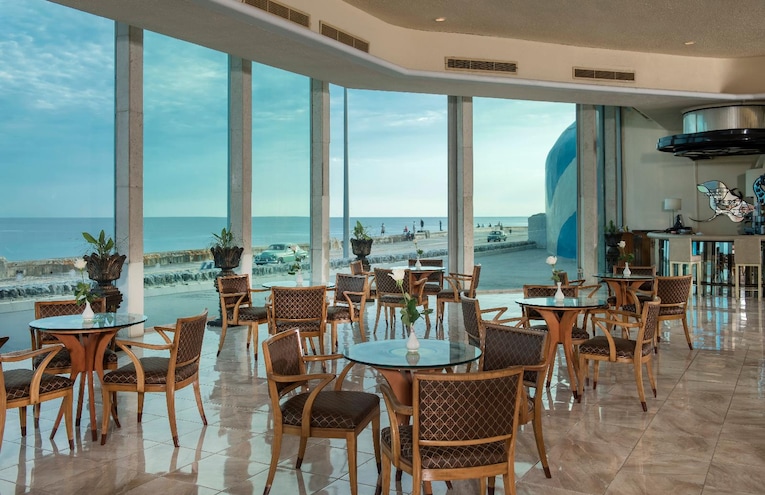 Restaurants - 3