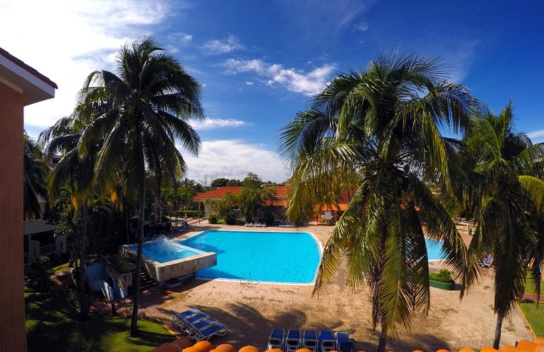 Piscines - 2