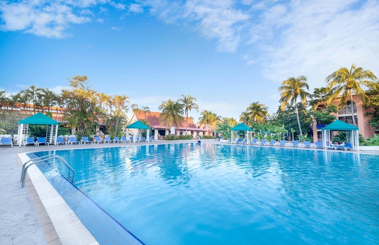 Piscines - 3