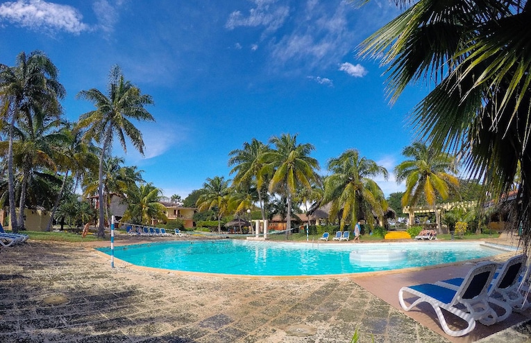 Piscines - 4