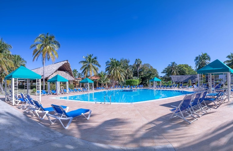 Piscines - 5