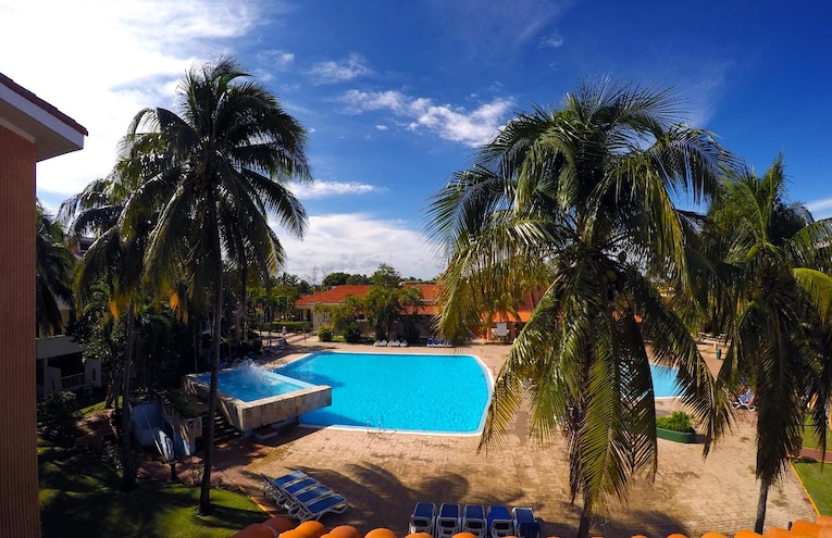 Piscines - 2