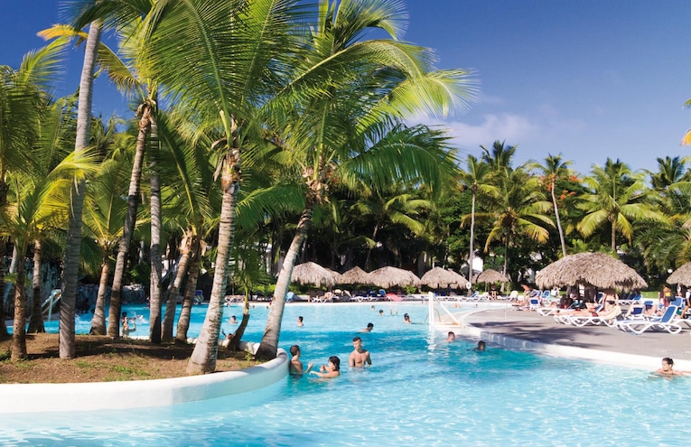 Piscines - 1