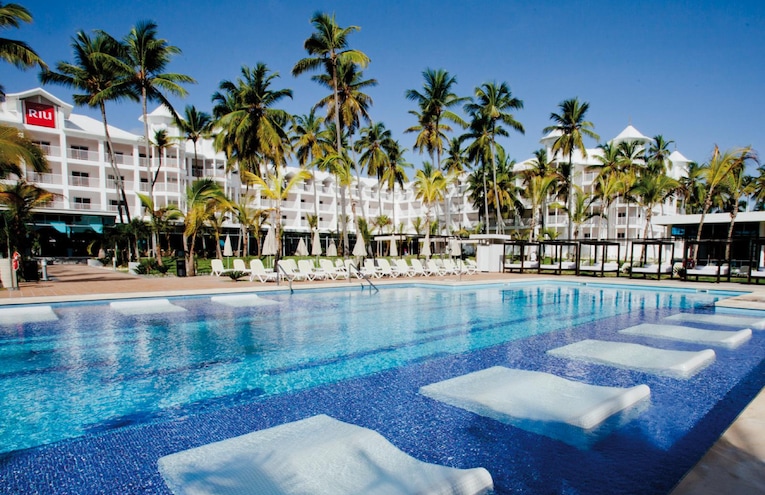 Piscines - 1
