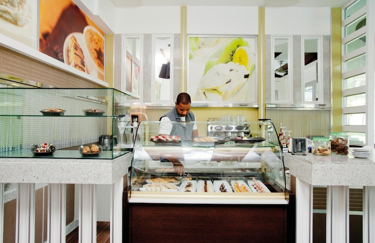 Restaurants - 2