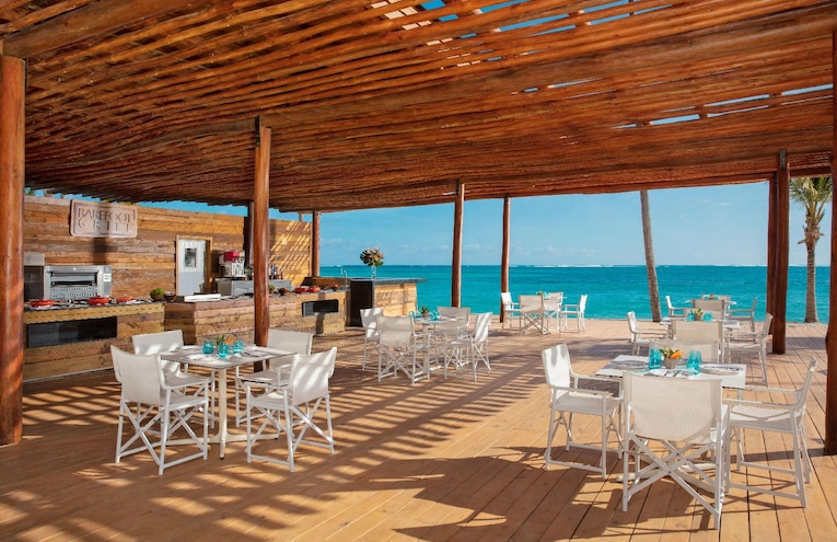 Restaurants - 3