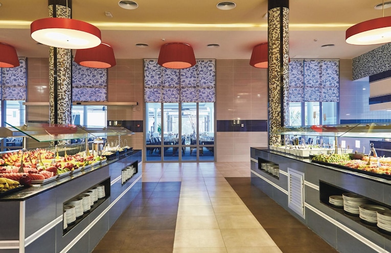 Restaurants - 4