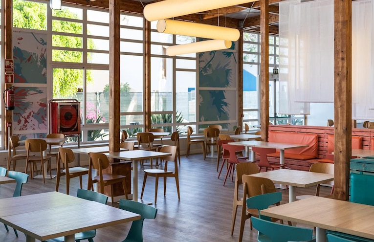 Restaurants - 1