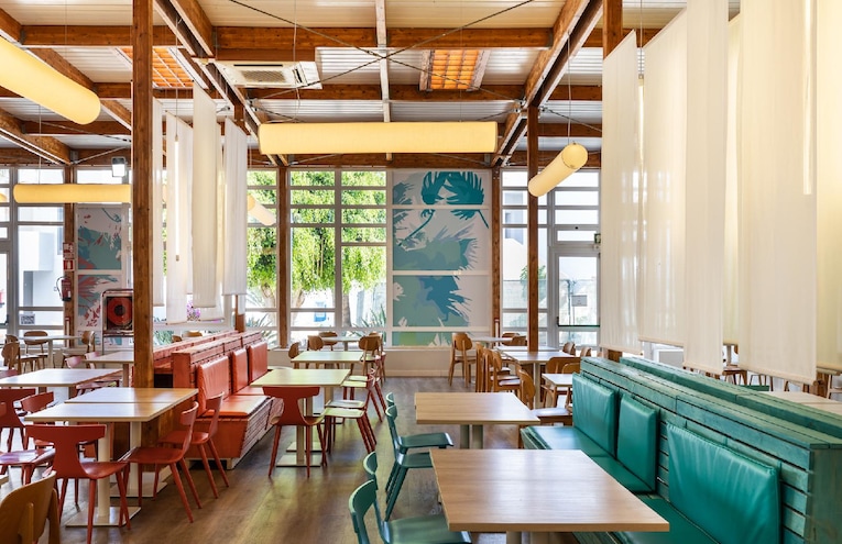 Restaurants - 2