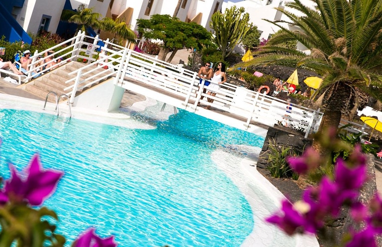 Piscines - 1