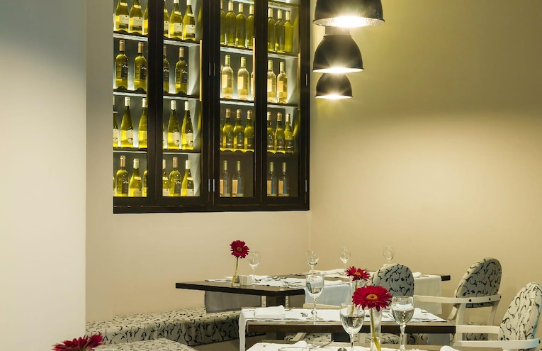 Restaurants - 1