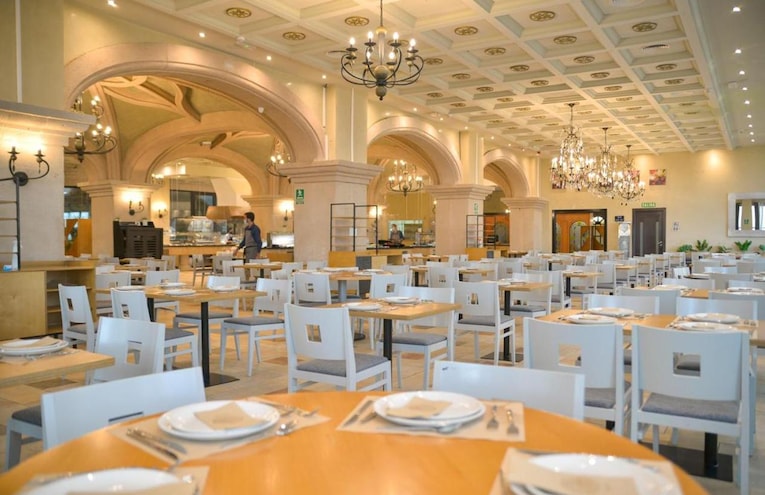 Restaurants - 1