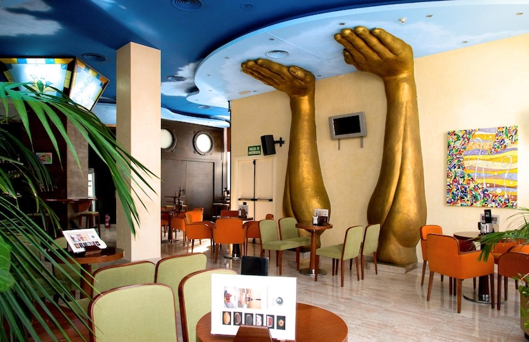 Restaurants - 2