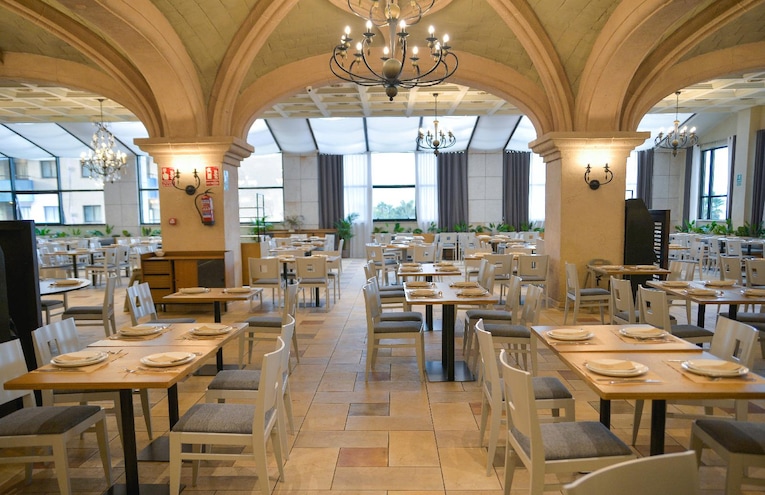 Restaurants - 3