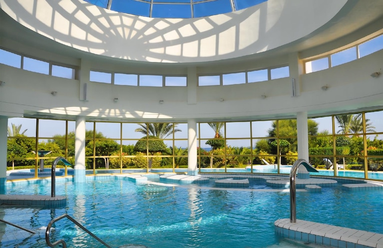 Piscines - 1