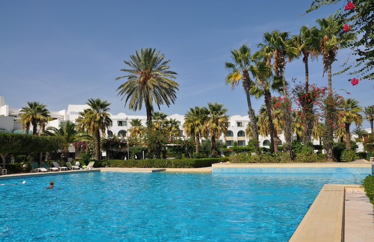 Piscines - 2