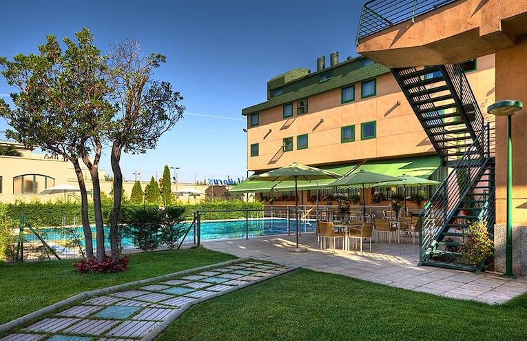 Piscines - 2