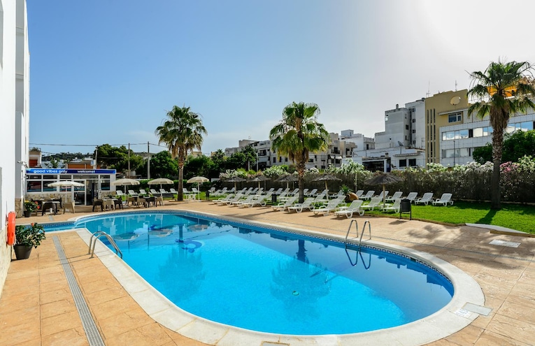 Piscines - 1
