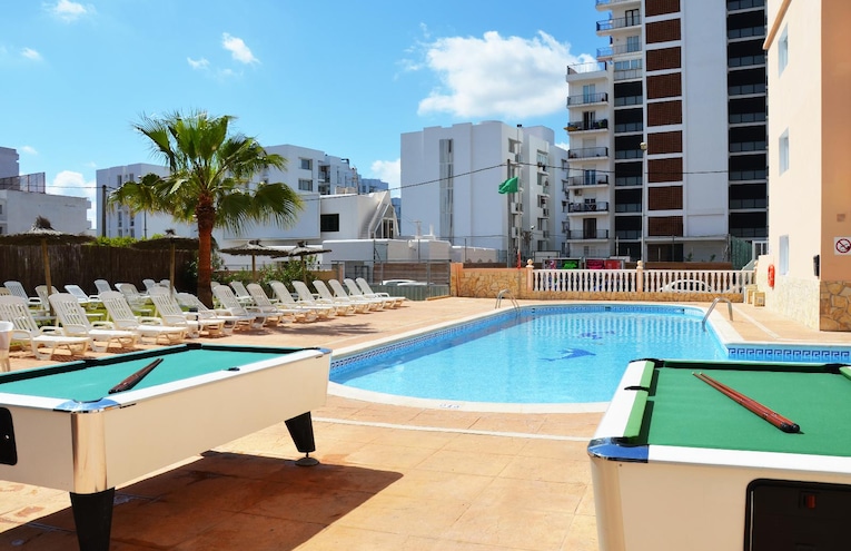 Piscines - 2