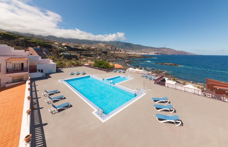 Piscines - 1