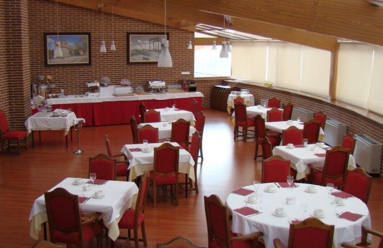 Restaurants - 1