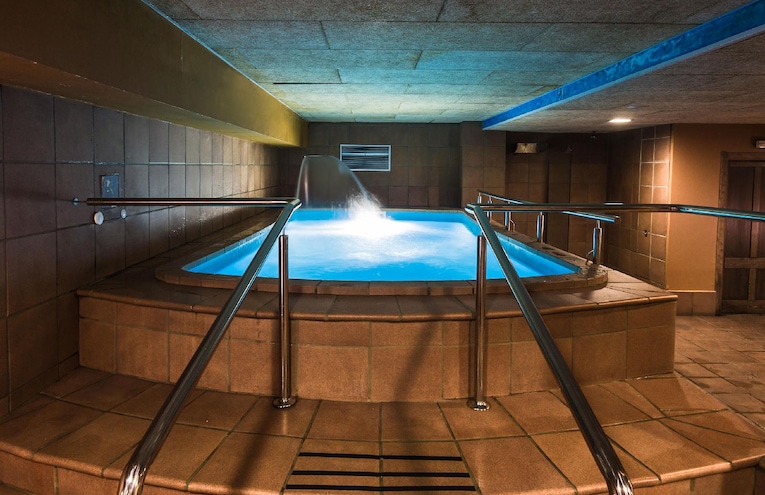 Piscines - 1