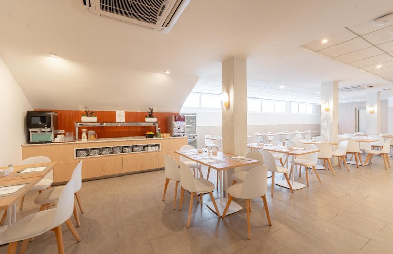 Restaurants - 1