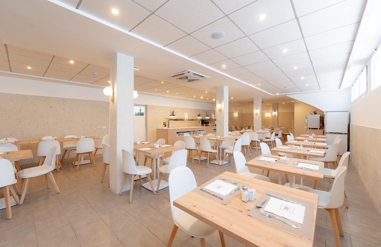 Restaurants - 2
