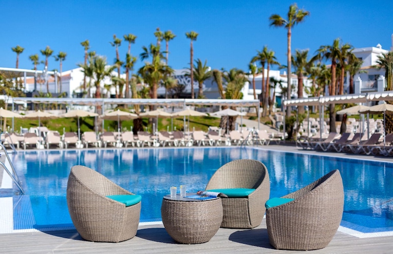 Piscines - 1
