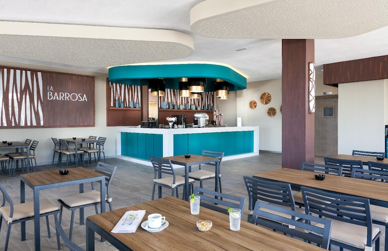 Restaurants - 10