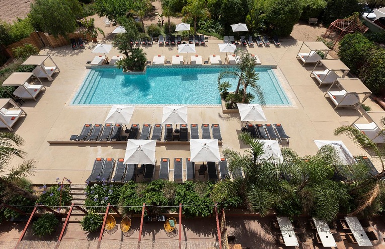 Piscines - 1