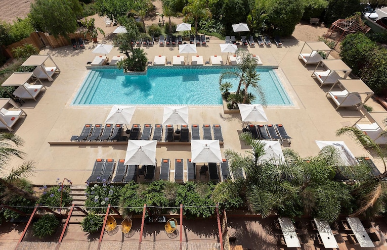 Piscines - 1