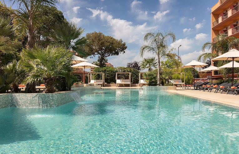 Piscines - 3