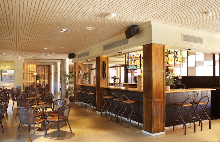 Restaurants - 5