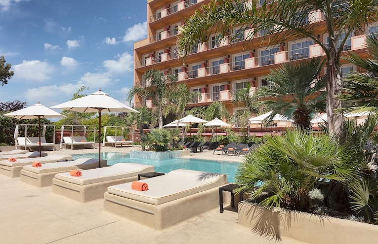 Piscines - 4