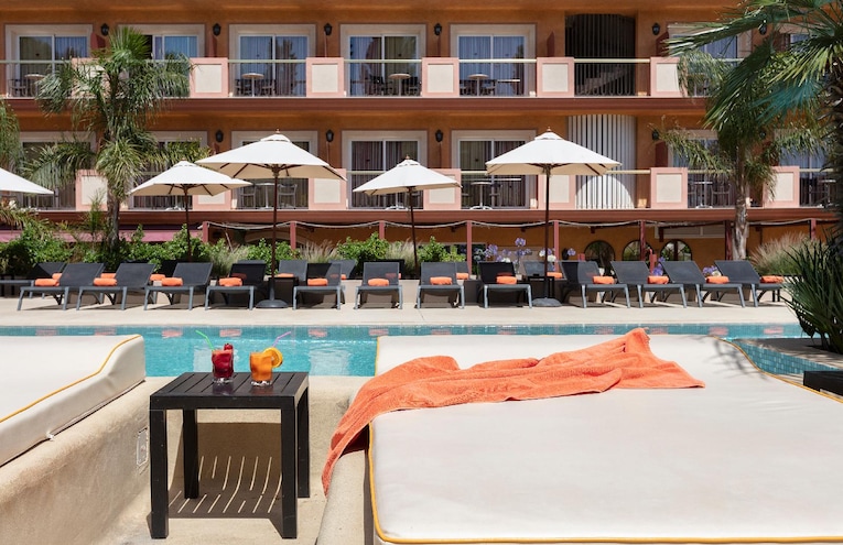 Piscines - 6
