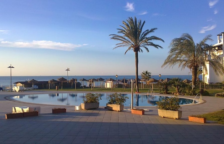 Piscines - 1