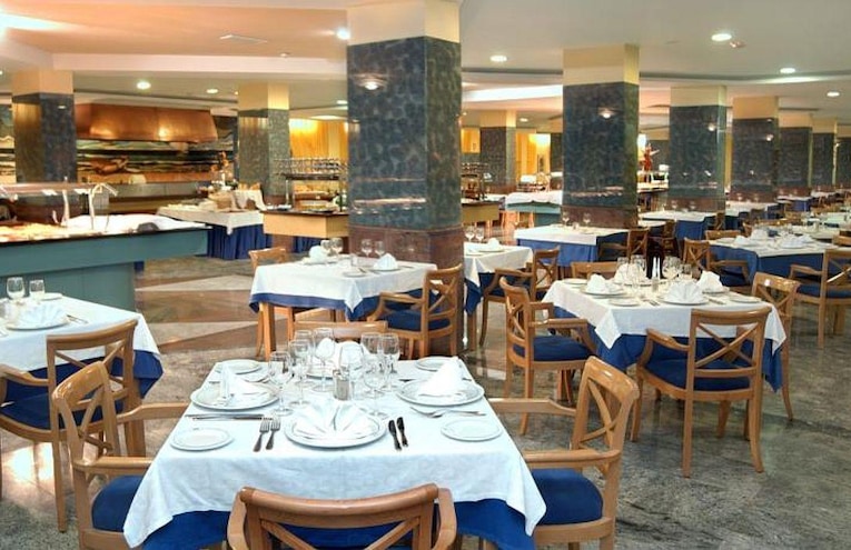 Restaurants - 1