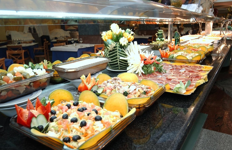 Restaurants - 3