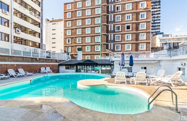 Piscines - 1