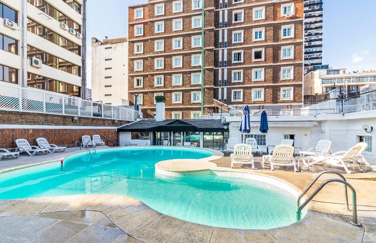 Piscines - 1