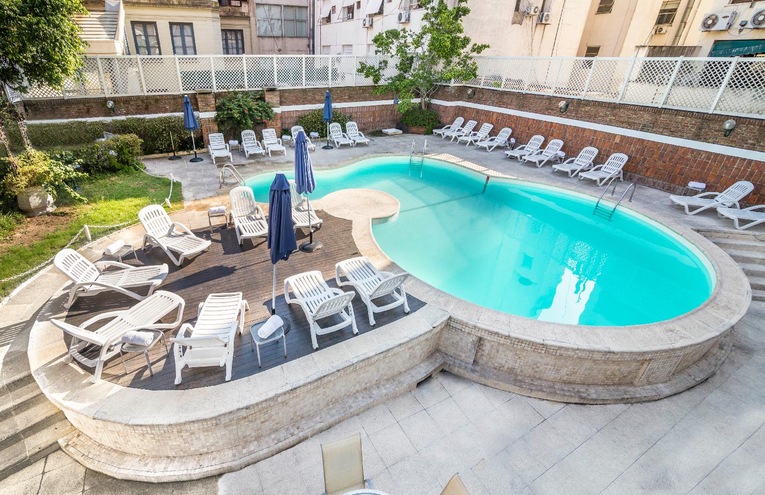 Piscines - 2