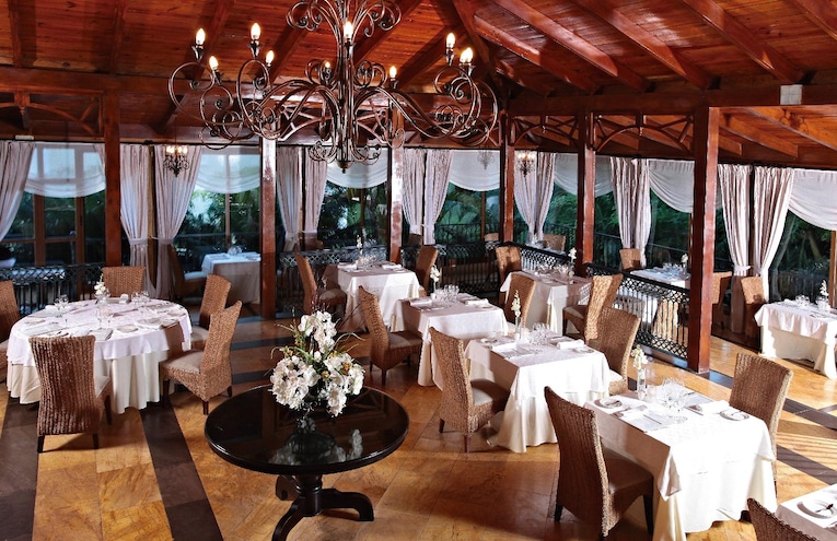 Restaurants - 3