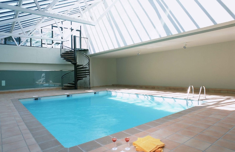 Piscines - 1