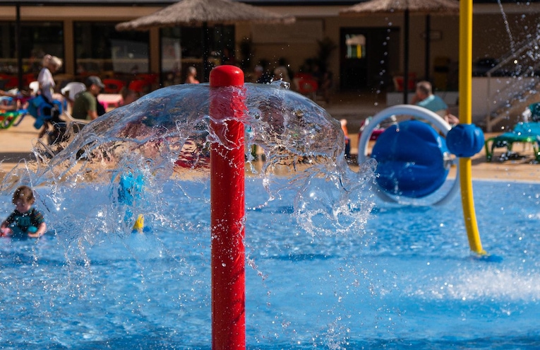 Piscines - 1