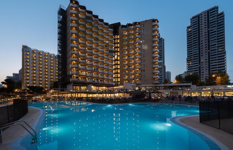 Piscines - 3